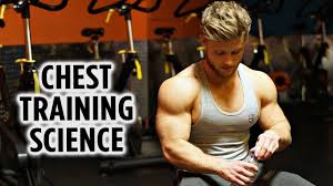 the most scientific way to train chest for growth 9 stus