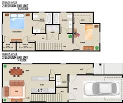 new dakota apartment floor plans