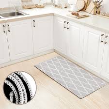 floor mat waterproof kitchen rugs