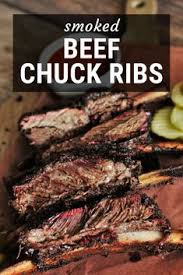 1 boneless beef chuck eye roast (2 lb.) 2 tbsp. 15 Best Beef Back Ribs Ideas Rib Recipes Beef Back Ribs Beef Ribs