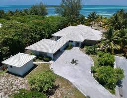 bahamas achat et vente maison