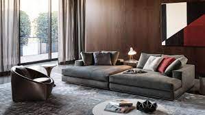 hamilton sofas from minotti architonic