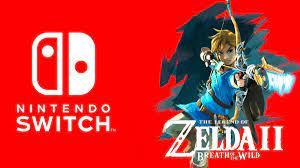 Zelda Breath of the Wild 2 : Nintendo face à un dur choix pour la sortie
