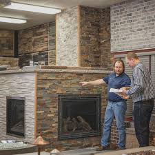 Fireplace Purchase Process Hebron Brick