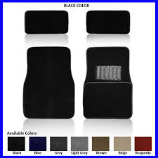 fits mercedes benz ml320 suv floor mat