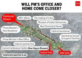Pm Modi New Parliament Building