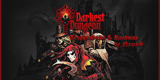 You will have your health, your sanity, and yes, even proper provisioning before a quest can be the difference between survival and disaster, but each area calls for different supplies to be purchased ahead of time. Darkest Dungeon Roadmap Walkthrough Trophy Guide Darkest Dungeon Playstationtrophies Org