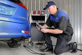 new york vehicle emissions inspection laws