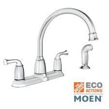 moen banbury 2 handle mid arc standard