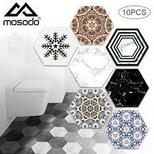 mosodo pvc non slip floor stickers