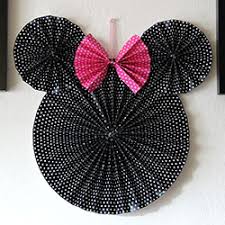 minnie mouse party ideas craftgawker