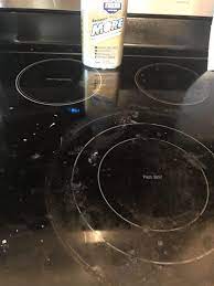 How To Clean Glass Top Stove Including