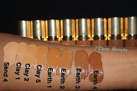 Iman Cosmetics 2 In 1 Luxury Concealing Foundation