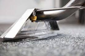 commercial carpet cleaninless