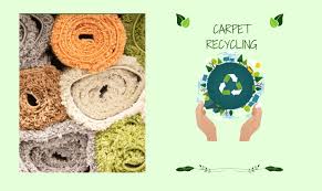 can carpet be recycled rikanfloor