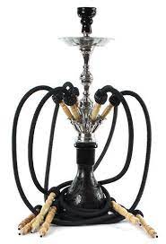 This how to video is a quick demonstration on how to make a bowl for a hookah out of an apple. Black Octopus 6 Hose Hookah Nice Big One Admit I Like The Look Come To Lux Lounge In West Bloomfield Mi To Relax Wit Hookah Hookah Pipes Hookah Lounge