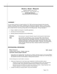 Pin By Tely Fanning On Resume Resume Resume Profile