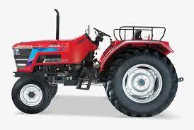mahindra tractor 605 di 57 hp 2wd