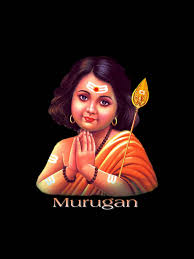 divine baby murugan the