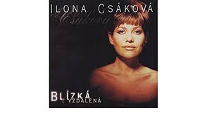 Října 1970 cheb) je česká zpěvačka s maďarskými a rumunskými kořeny. Na Co Prave Asi Myslis Von Ilona Csakova Bei Amazon Music Amazon De