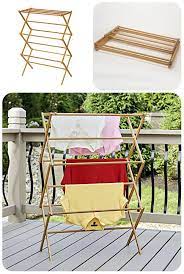 Household essentials indoor folding wooden clothes drying rack, dry laundry and hang 1. Tall Indoor Folding Bamboo Dryer Stand Strong Laundry Hanger Clothes Drying Rack Householdessen Clothes Drying Racks Drying Clothes Wooden Clothes Drying Rack