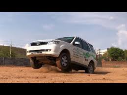 tata safari storme vx varicor 400 2018