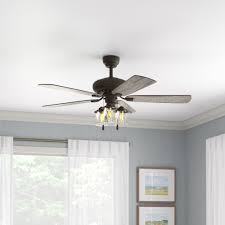 what is a light kit for ceiling fan