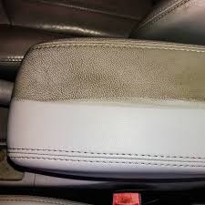 Leather Upholstery Cleaning And