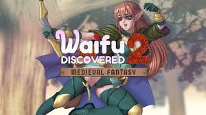 REVIEW: Waifu Discovered 2: Medieval Fantasy - oprainfall