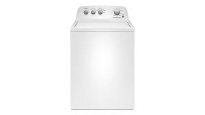 whirlpool washer won t spin 4 common