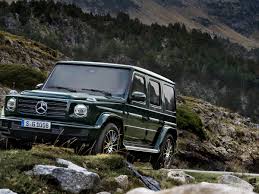 Maybe you would like to learn more about one of these? Mercedes Benz G Class It Is To Regular 4x4s What Rambo Is To Reiki Motoring The Guardian