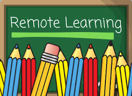 John Wycliffe Primary School - Remote Learning