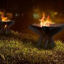 Top 5 Fire Pits For Garden Warmth And