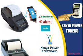 Please note that it takes 48 hours for kenya power paying your electricity bill with airtel money (airtel) 1. How To Buy Kenya Power Kplc Prepaid Tokens Via Mpesa Trending Co Ke