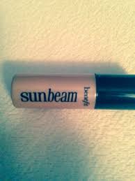 benefit cosmetics sun beam bronzer