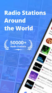 am fm radio app free apk for android