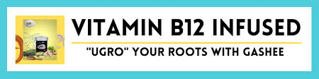 video vitamin b12 for hair growth