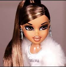 Nov 14, 2017 · yasmin, known as pretty princess by her friends, is one of the 4 original core bratz characters introduced in the cool bratz line. Pin By Yasmin On Yasmin Bratz Doll Makeup Bratz Girls Doll Aesthetic