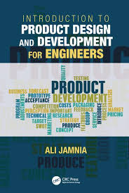 Introduction To Product Design And Development For Engineers Crc
