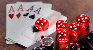 The Allure Of Online Gambling And Doing It Safely. |
