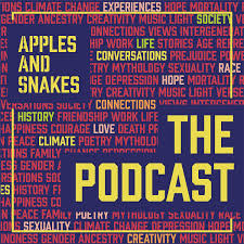 Apples and Snakes: The Podcast