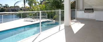 How To Install Glass Pool Fencing Diy
