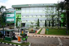Gedung dewi sartika lt 5 dan 7 jl. Daftar Universitas Negeri Dan Swasta Di Jakarta Selatan