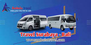 travel surabaya bali