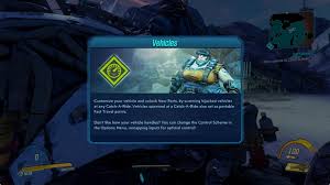 During your playthrough of borderlands 3 you will notice a locked slot in your inventory. Vehicles Customization How To Unlock Borderlands 3 Gamewith