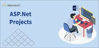 top asp net projects with source code