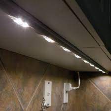 under cabinet led lighting using led