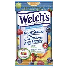 welch s fruit snacks mixed fruit 60 g