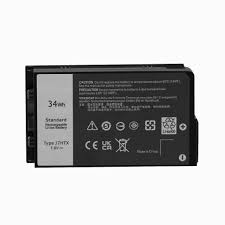 j7htx battery for dell laude 7212