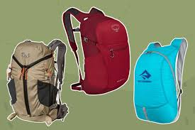 the best daypacks for hiking of 2024